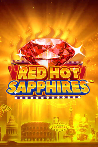 Red Hot Sapphires™ демо режим | Vulkan Casino BY бесплатно без регистрации