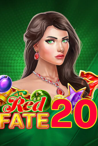 Redfate 20 демо режим | Vulkan Casino BY бесплатно без регистрации