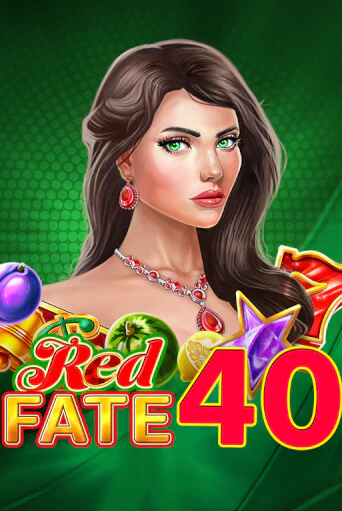 Redfate 40 демо режим | Vulkan Casino BY бесплатно без регистрации