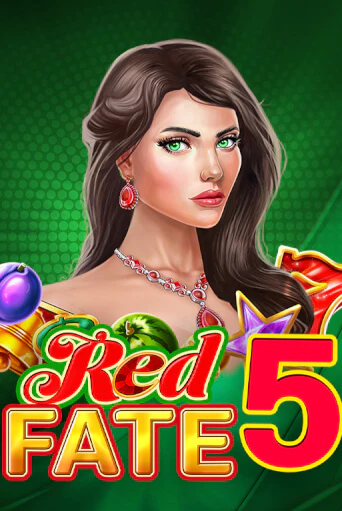 Redfate 5 демо режим | Vulkan Casino BY бесплатно без регистрации