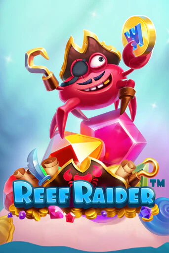 Reef Raider™ демо режим | Vulkan Casino BY бесплатно без регистрации