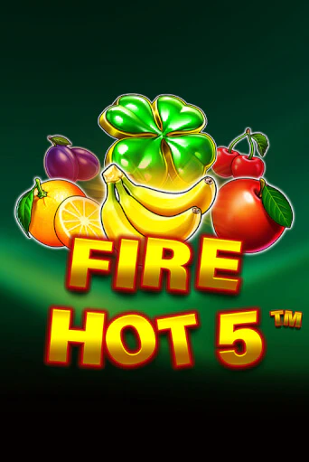 Fire Hot 5 демо режим | Vulkan Casino BY бесплатно без регистрации