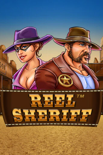 Reel Sheriff демо режим | Vulkan Casino BY бесплатно без регистрации