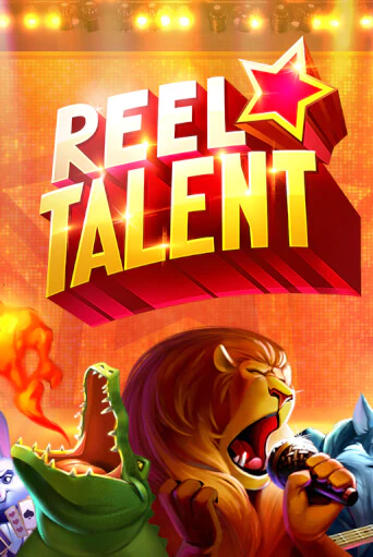 Reel Talent демо режим | Vulkan Casino BY бесплатно без регистрации