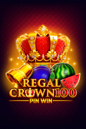 Regal Crown 100 демо режим | Vulkan Casino BY бесплатно без регистрации