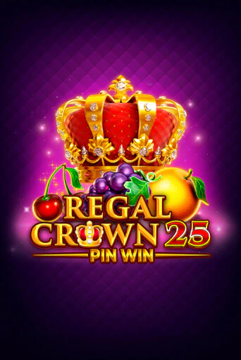 Regal Crown 25 демо режим | Vulkan Casino BY бесплатно без регистрации