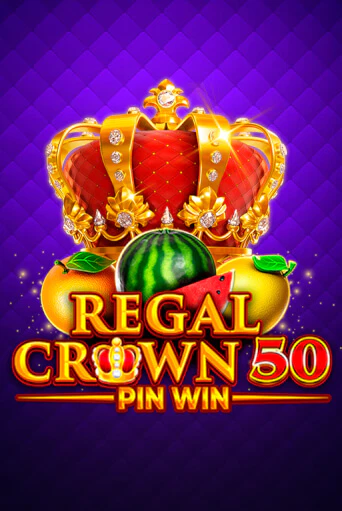 Regal Crown 50 демо режим | Vulkan Casino BY бесплатно без регистрации
