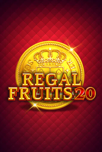 Regal Fruits 20 демо режим | Vulkan Casino BY бесплатно без регистрации