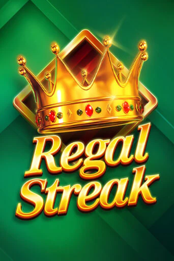 Regal Streak демо режим | Vulkan Casino BY бесплатно без регистрации