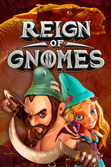 Reign of Gnomes демо режим | Vulkan Casino BY бесплатно без регистрации