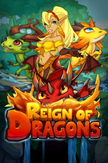 Reign of Dragons демо режим | Vulkan Casino BY бесплатно без регистрации