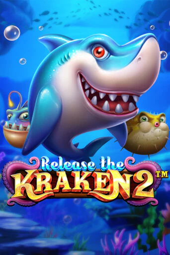 Release the Kraken 2 демо режим | Vulkan Casino BY бесплатно без регистрации