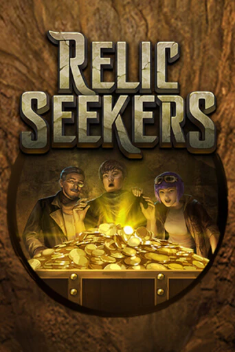 Relic Seekers демо режим | Vulkan Casino BY бесплатно без регистрации