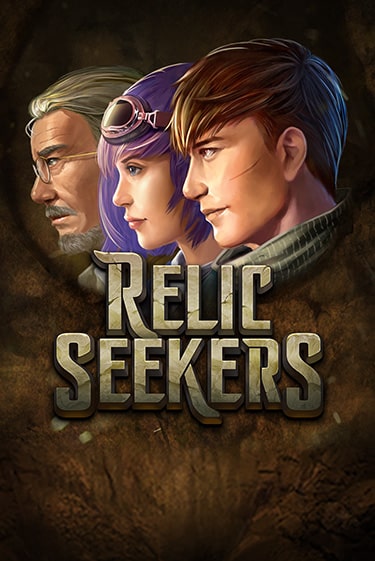 Relic Seekers демо режим | Vulkan Casino BY бесплатно без регистрации