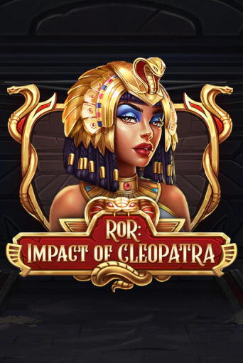 Reliquary Of Ra: Impact Of Cleopatra демо режим | Vulkan Casino BY бесплатно без регистрации