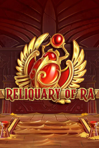 Reliquary Of Ra демо режим | Vulkan Casino BY бесплатно без регистрации
