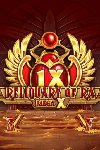 Reliquary of Ra MegaX демо режим | Vulkan Casino BY бесплатно без регистрации