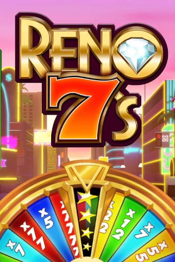 Reno 7's демо режим | Vulkan Casino BY бесплатно без регистрации