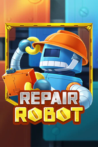 Repair Robot демо режим | Vulkan Casino BY бесплатно без регистрации