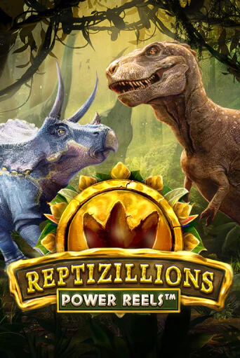 Reptizillions Power Reels демо режим | Vulkan Casino BY бесплатно без регистрации