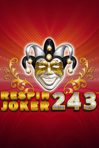 Respin Joker 243 демо режим | Vulkan Casino BY бесплатно без регистрации