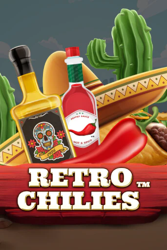 Retro Chilies демо режим | Vulkan Casino BY бесплатно без регистрации