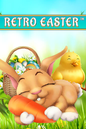 Retro Easter демо режим | Vulkan Casino BY бесплатно без регистрации