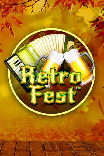 RetroFest демо режим | Vulkan Casino BY бесплатно без регистрации