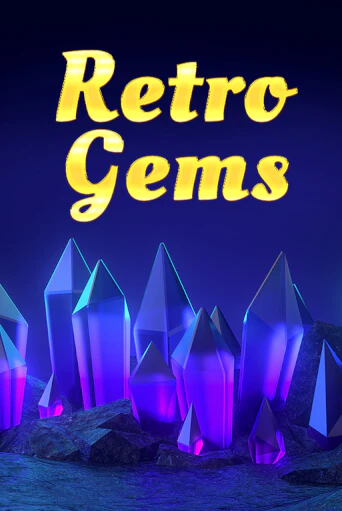 Retro Gems демо режим | Vulkan Casino BY бесплатно без регистрации
