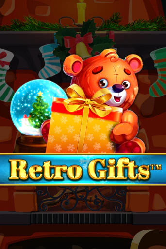 Retro Gifts демо режим | Vulkan Casino BY бесплатно без регистрации