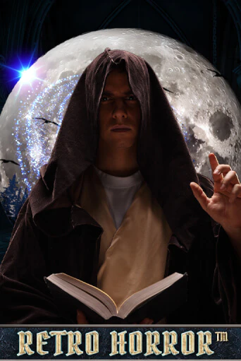 Retro Horror демо режим | Vulkan Casino BY бесплатно без регистрации