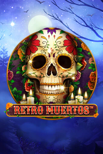 Retro Muertos демо режим | Vulkan Casino BY бесплатно без регистрации