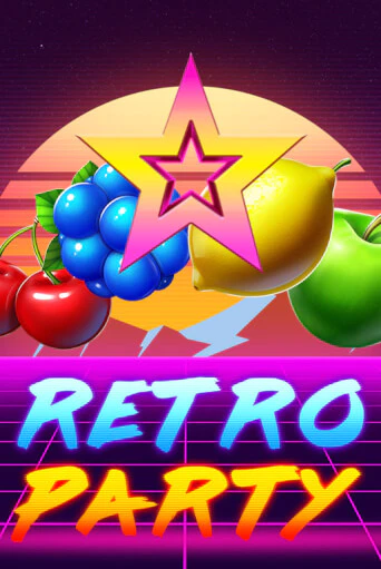 Retro Party демо режим | Vulkan Casino BY бесплатно без регистрации