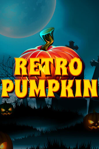 Retro Pumpkin демо режим | Vulkan Casino BY бесплатно без регистрации