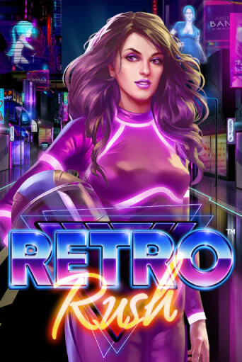 Retro Rush демо режим | Vulkan Casino BY бесплатно без регистрации
