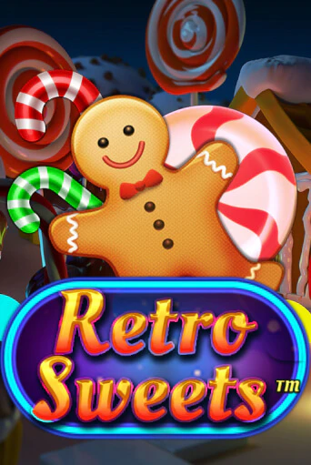 Retro Sweets демо режим | Vulkan Casino BY бесплатно без регистрации