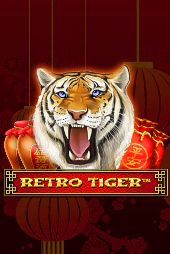 Retro Tiger демо режим | Vulkan Casino BY бесплатно без регистрации