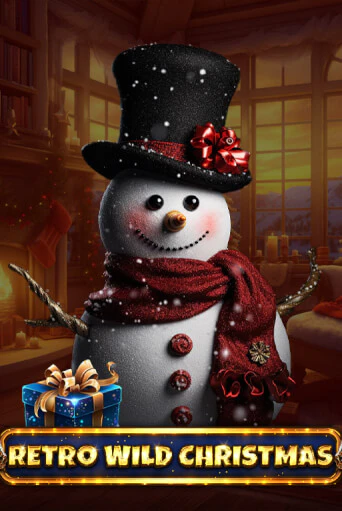 Retro Wild Christmas демо режим | Vulkan Casino BY бесплатно без регистрации
