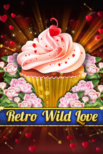 Retro Wild Love демо режим | Vulkan Casino BY бесплатно без регистрации