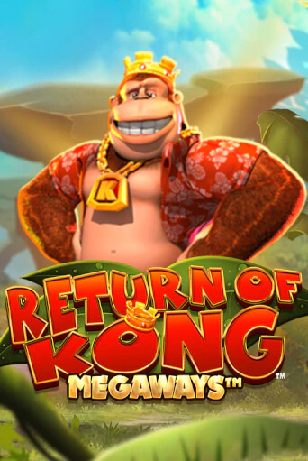 Return of Kong Megaways демо режим | Vulkan Casino BY бесплатно без регистрации