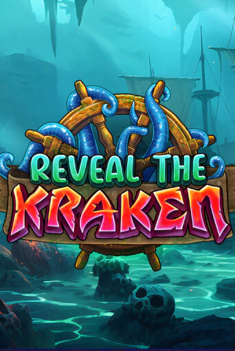 Reveal The Kraken демо режим | Vulkan Casino BY бесплатно без регистрации