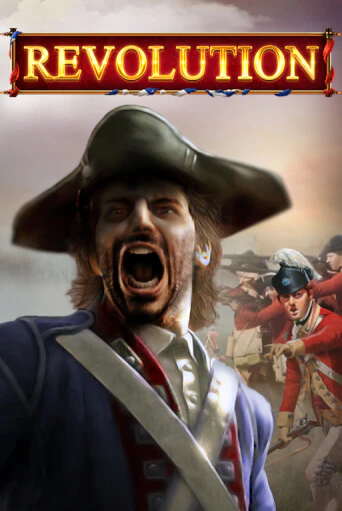 Revolution демо режим | Vulkan Casino BY бесплатно без регистрации