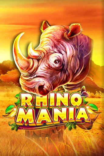 Rhino Mania демо режим | Vulkan Casino BY бесплатно без регистрации