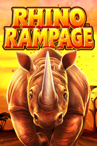 Rhino Rampage демо режим | Vulkan Casino BY бесплатно без регистрации