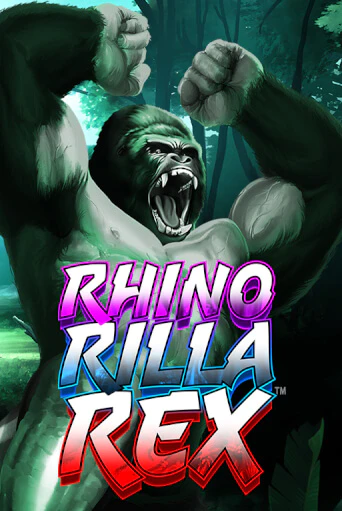 Rhino Rilla Rex демо режим | Vulkan Casino BY бесплатно без регистрации