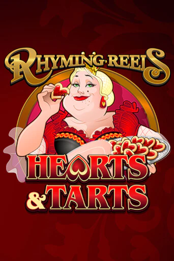 Rhyming Reels Hearts And Tarts демо режим | Vulkan Casino BY бесплатно без регистрации