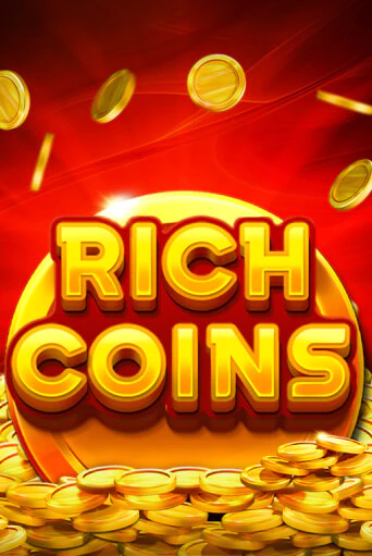 Rich Coins Hold and Spin демо режим | Vulkan Casino BY бесплатно без регистрации