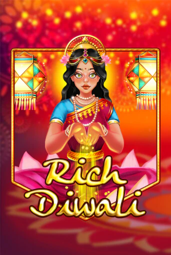Rich Diwali демо режим | Vulkan Casino BY бесплатно без регистрации