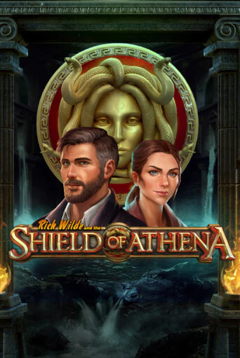 Rich Wilde and the Shield of Athena демо режим | Vulkan Casino BY бесплатно без регистрации