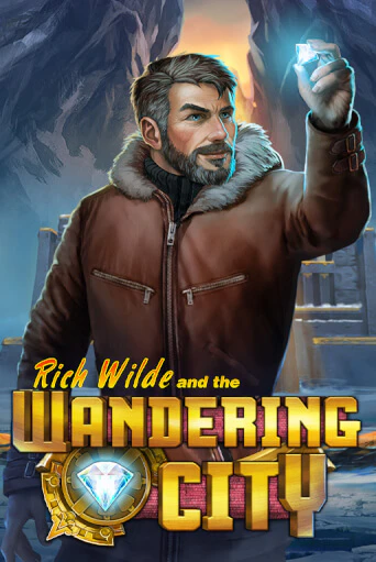 Rich Wilde and the Wandering City демо режим | Vulkan Casino BY бесплатно без регистрации